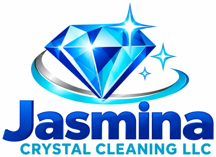 Jasmina Crystal Cleaning LLC